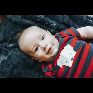 Meet your Posher, Tracy